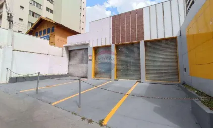 Imóvel Comercial para alugar em Vila Seixas de 141.96m² com 4 Garagens