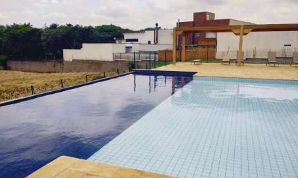 Terreno en Condomínio para venda em Bongue de 255.00m²