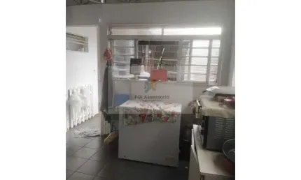 Sobrado para venda em Vila Moreira de 154.00m² com 2 Quartos