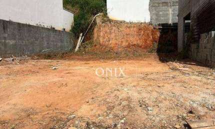 Terreno en Condomínio para venda em Cézar De Souza de 250.00m²