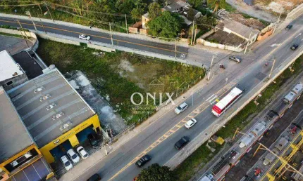 Terreno en Condomínio para alugar em Jundiapeba de 1252.00m²