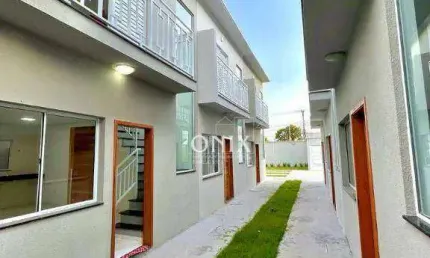 Casa para venda e aluguel em Jundiapeba de 63.00m² com 2 Quartos