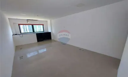 Sala Comercial para alugar em Barra Da Tijuca de 36.00m² com 1 Garagem