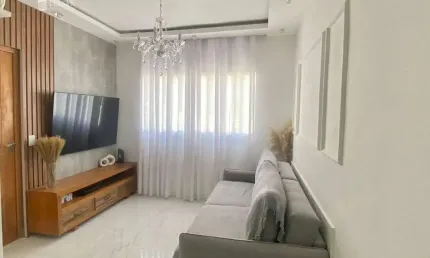 Casa de Condomínio para venda em Vila Nova Aparecida de 53.00m² com 2 Quartos e 1 Garagem
