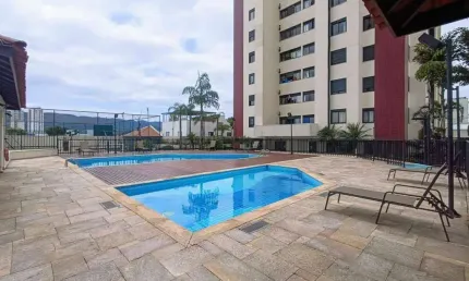 Apartamento para venda em Centro de 186.00m² com 4 Quartos, 2 Suites e 2 Garagens