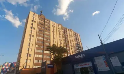 Apartamento para venda em Centro de 78.00m² com 2 Quartos