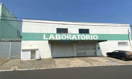 Imóvel Comercial para alugar em Jardim Europa de 264.36m² com 6 Garagens