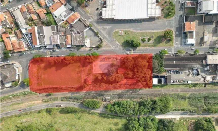 Lote / Terreno para venda em Jardim Santa Rosa de 9465.00m² com 10 Garagens