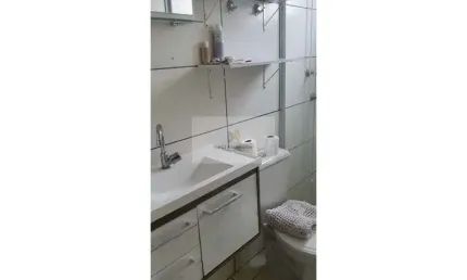 Apartamento para venda e aluguel em Loteamento Clube V de 50.00m² com 2 Quartos e 1 Garagem