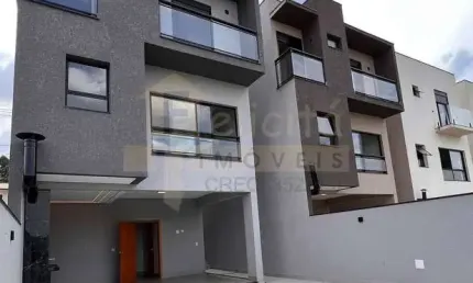 Casa para venda em Jardim Nossa Senhora De Fátima de 191.00m² com 3 Quartos, 3 Suites e 2 Garagens
