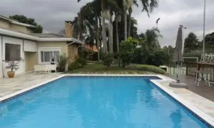 Chácara para venda em Vale Das Laranjeiras de 3000.00m² com 8 Quartos, 8 Suites e 8 Garagens