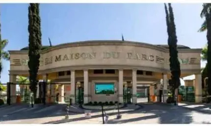 Terreno para venda em Condomínio Maison Du Parc de 761.00m²