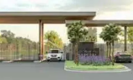 Terreno para venda em Condomínio Villa Sapezal de 741.94m²