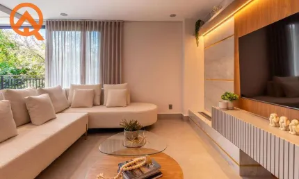 Casa de Condomínio para venda em Sousas de 213.29m² com 3 Quartos, 3 Suites e 4 Garagens