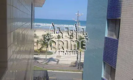 Apartamento para venda em Guilhermina de 27.00m² com 1 Quarto