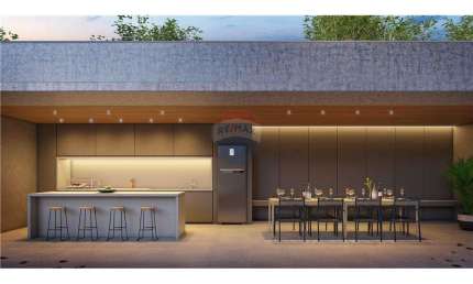 Apartamento para venda em Chácara Bela Vista de 91.00m² com 3 Quartos, 1 Suite e 2 Garagens