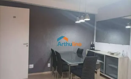 Apartamento para venda em Represinha de 96.00m² com 2 Quartos e 1 Garagem