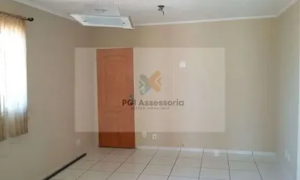 Apartamento para venda em Vila Nossa Senhora Do Bonfim de 100.00m² com 3 Quartos, 1 Suite e 1 Garagem