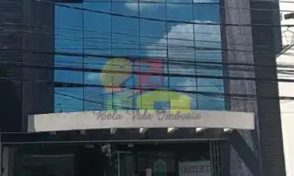 Sala Comercial para alugar em Centro de 55.00m² com 1 Garagem