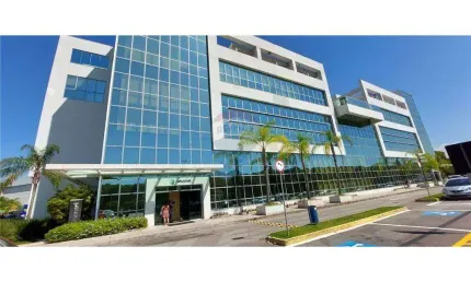 Sala Comercial para venda em Tauá de 33.00m² com 1 Garagem