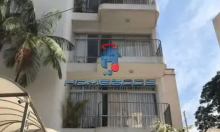 Apartamento para venda em Chácara Da Barra de 143.00m² com 4 Quartos e 1 Garagem