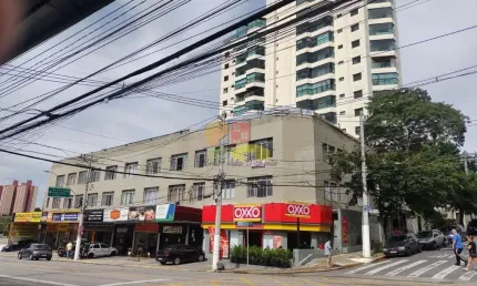 Prédio Comercial para venda em Centro de 2057.00m² com 15 Garagens