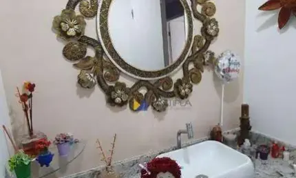 Apartamento para venda em Jardim Zaira de 114.00m² com 4 Quartos, 1 Suite e 2 Garagens