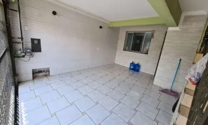 Casa para venda em Vila Rezende de 109.00m² com 2 Quartos, 1 Suite e 1 Garagem