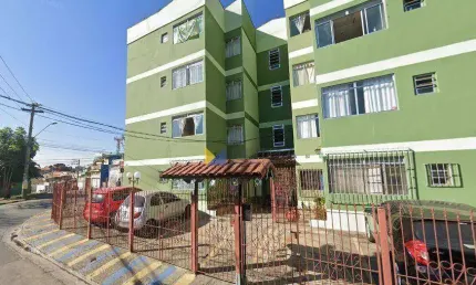 Apartamento para venda em Vila Flórida de 55.00m² com 2 Quartos e 1 Garagem