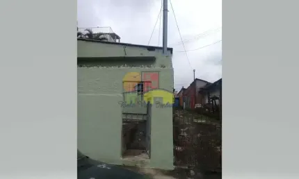 Terreno à venda na Rua Ângelo Zanon, 33, Baeta Neves, São Bernardo do Campo