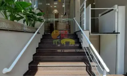 Sala Comercial para alugar em Nova Gerty de 25.00m²