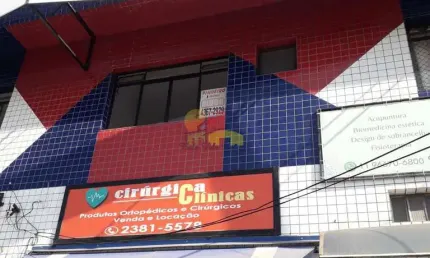 Sala comercial para alugar na Estrada dos Alvarengas, 994, Assunção, São Bernardo do Campo