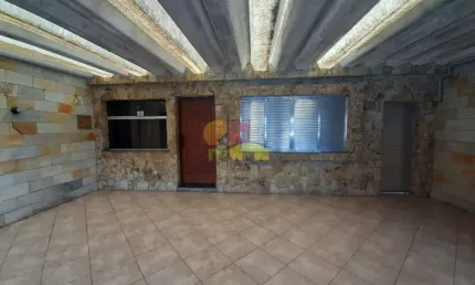 Casa para venda em Paulicéia de 224.00m² com 3 Quartos e 3 Garagens