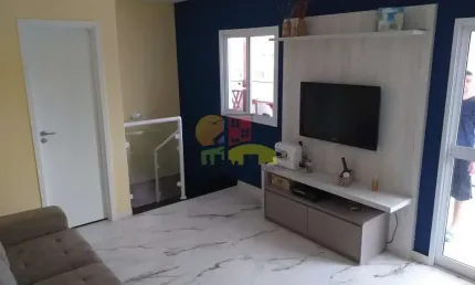 Cobertura para venda em Olímpico de 140.00m² com 3 Quartos, 1 Suite e 2 Garagens