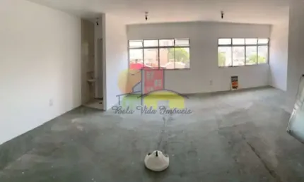 Sala Comercial para alugar em Vila Palmares de 150.00m²