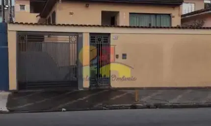 Casa para venda em Vila Palmares de 198.00m² com 3 Quartos, 1 Suite e 7 Garagens