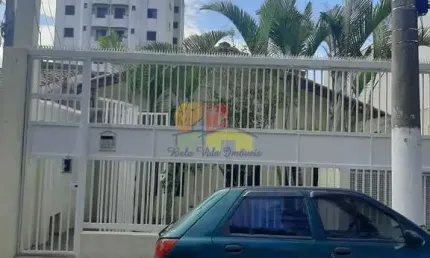 Prédio Comercial para alugar em Rudge Ramos de 580.00m² com 1 Garagem