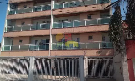 Cobertura para venda em Rudge Ramos de 185.00m² com 3 Quartos, 1 Suite e 3 Garagens