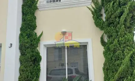 Casa de Condomínio para venda em Jordanópolis de 229.00m² com 3 Quartos, 1 Suite e 2 Garagens
