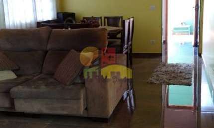 Casa para venda em Morada Do Campo de 180.00m² com 3 Quartos e 4 Garagens