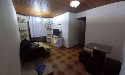 Apartamento para venda em Vila Rosália de 70.00m² com 3 Quartos, 1 Suite e 1 Garagem