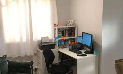 Apartamento para venda e aluguel em Cotia de 49.00m² com 2 Quartos e 1 Garagem