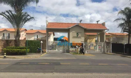 Sobrado para venda em Jardim Belizário de 89.00m² com 3 Quartos, 1 Suite e 2 Garagens