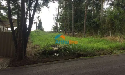 Terreno en Condomínio para venda em Chácara Represinha de 1015.00m²