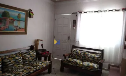 Sobrado para venda em Jardim Santa Maria de 80.00m² com 2 Quartos e 1 Garagem
