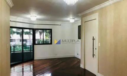 Apartamento para venda em Centro de 119.00m² com 3 Quartos, 1 Suite e 2 Garagens