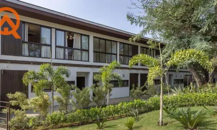 Casa de Condomínio para venda em Vila Dos Plátanos de 237.10m² com 3 Quartos, 3 Suites e 3 Garagens