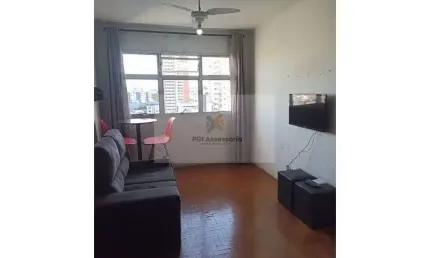 Apartamento para alugar em Centro de 83.00m² com 2 Quartos e 1 Garagem