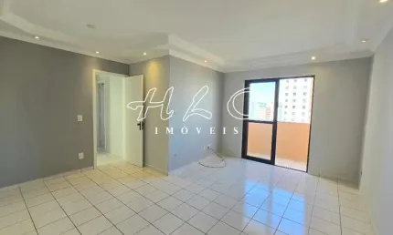 Apartamento para alugar em Parque Residencial Eloy Chaves de 75.00m² com 2 Quartos, 1 Suite e 1 Garagem