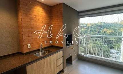Apartamento para venda em Jardim Flórida de 92.00m² com 3 Quartos, 1 Suite e 2 Garagens